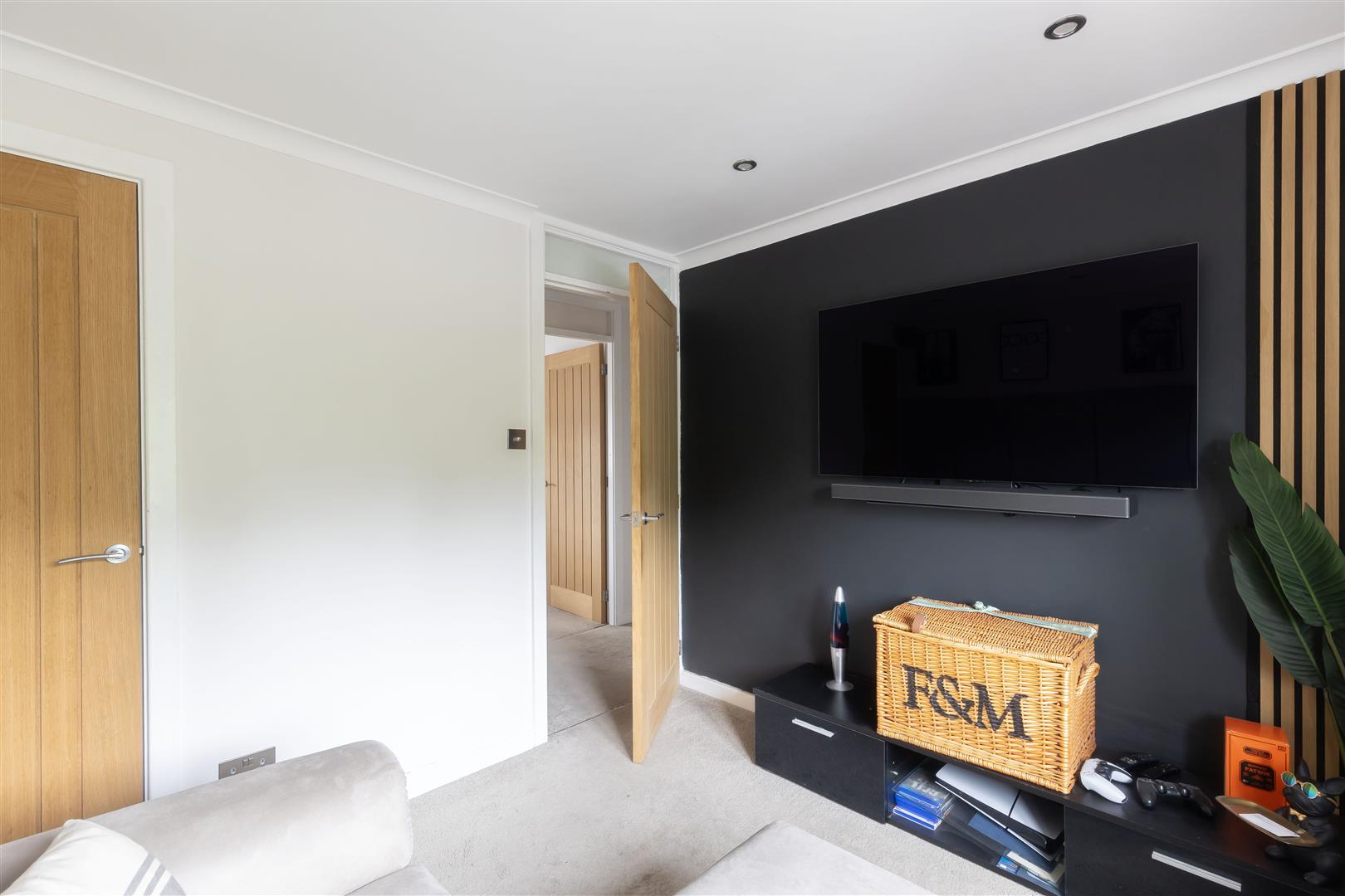 Freckleton Court, Lytham St. Annes
